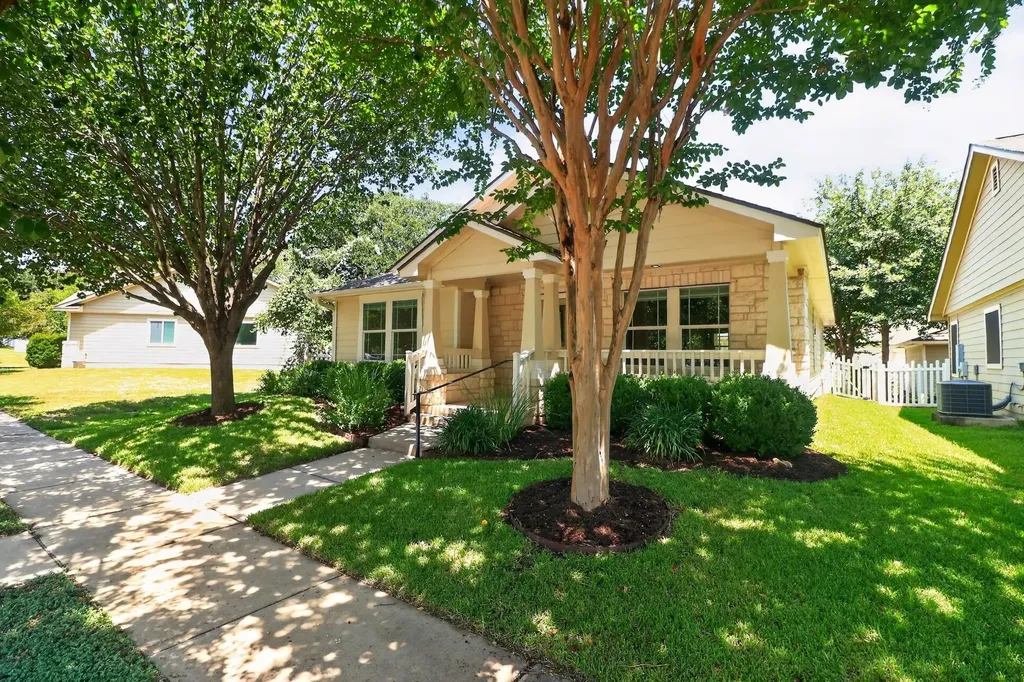 1504 Rices Crossing Lane Round Rock TX 78664