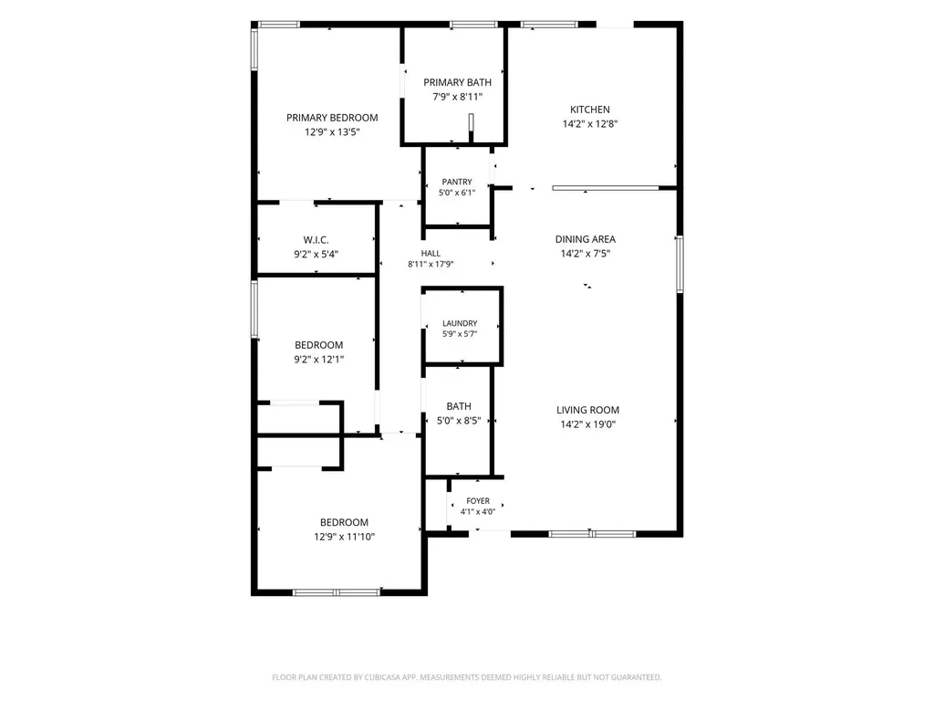 1504 Rices Crossing Lane Round Rock TX 78664