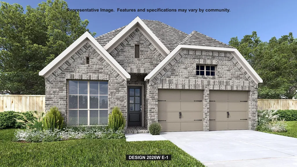 118 Basket Flower Loop Kyle TX 78640
