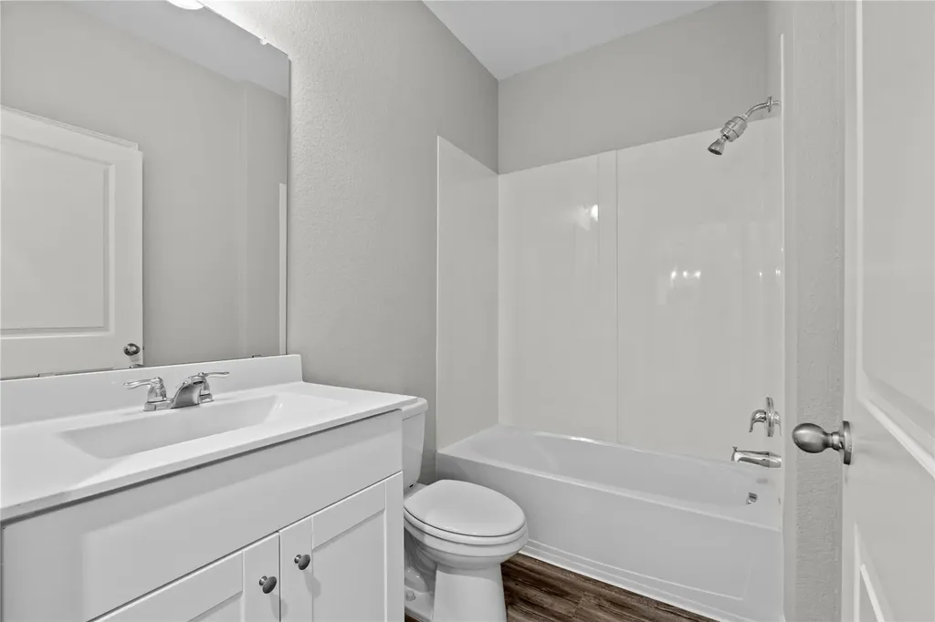 12812 Samuel Adams Drive Manor TX 78653