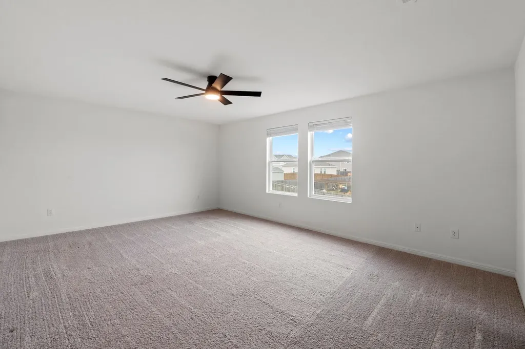 12812 Samuel Adams Drive Manor TX 78653