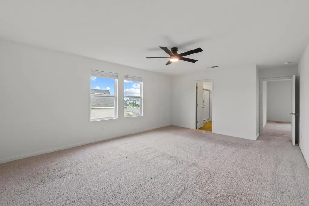 12812 Samuel Adams Drive Manor TX 78653