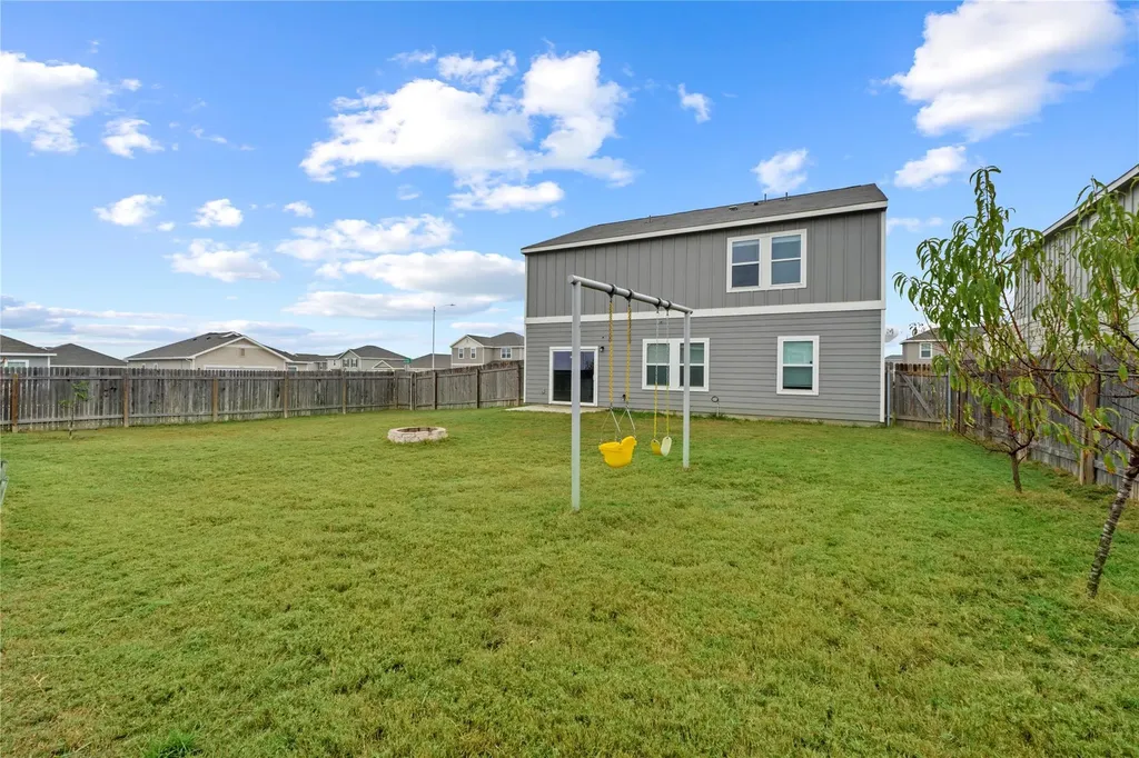 12812 Samuel Adams Drive Manor TX 78653