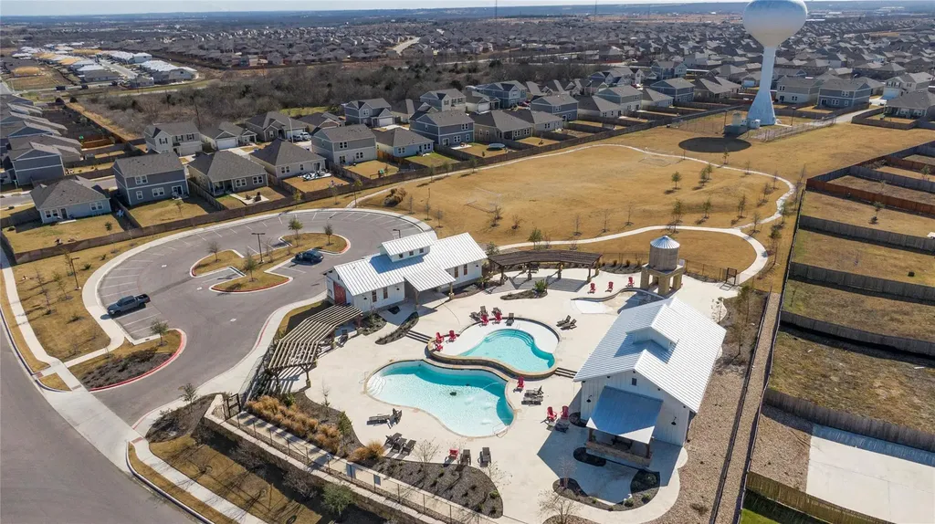 12812 Samuel Adams Drive Manor TX 78653