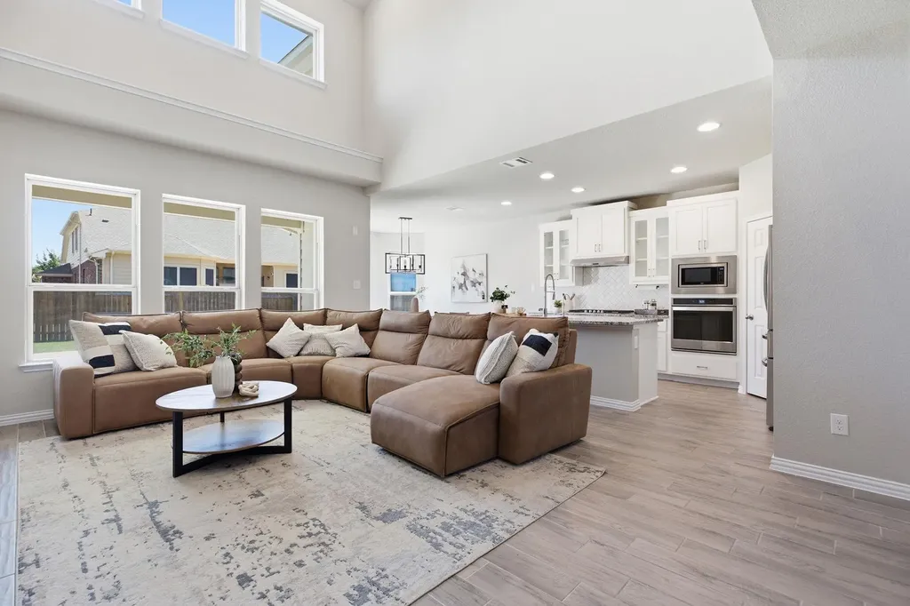 3113 Hidalgo Loop Round Rock TX 78665