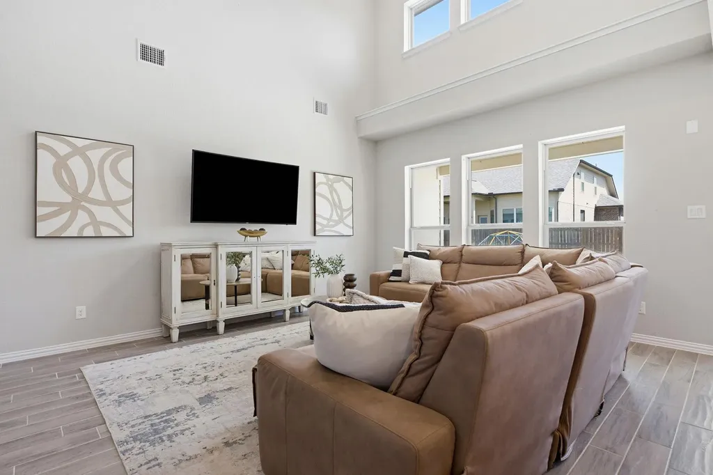 3113 Hidalgo Loop Round Rock TX 78665