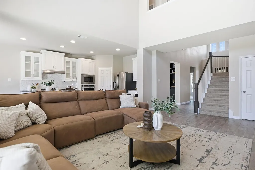 3113 Hidalgo Loop Round Rock TX 78665