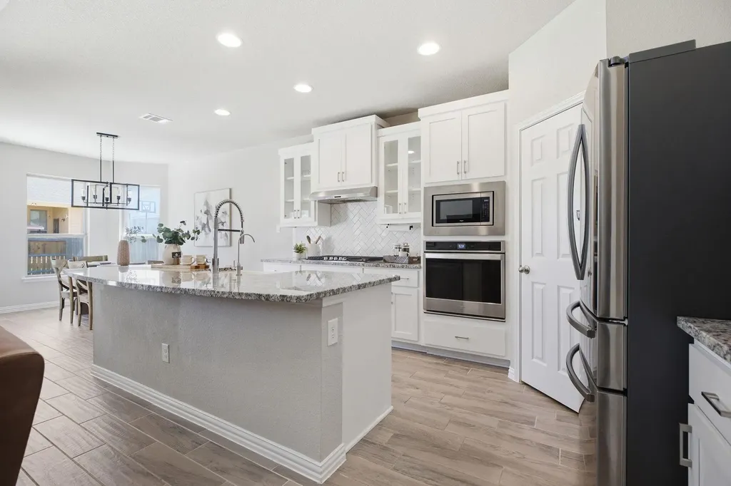 3113 Hidalgo Loop Round Rock TX 78665