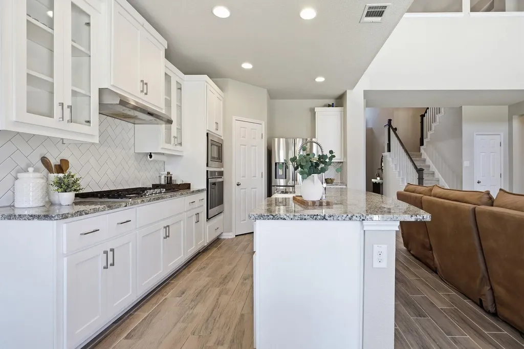 3113 Hidalgo Loop Round Rock TX 78665