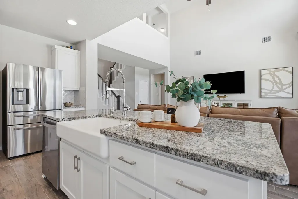 3113 Hidalgo Loop Round Rock TX 78665