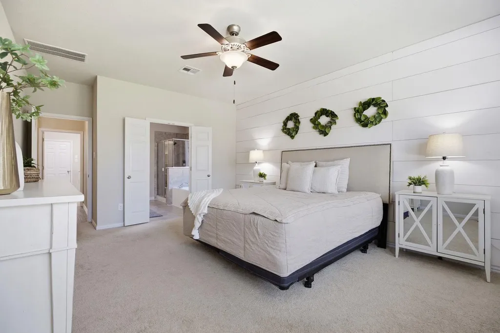3113 Hidalgo Loop Round Rock TX 78665