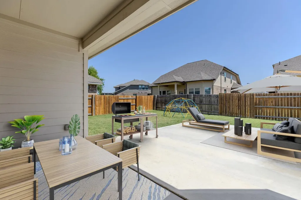 3113 Hidalgo Loop Round Rock TX 78665
