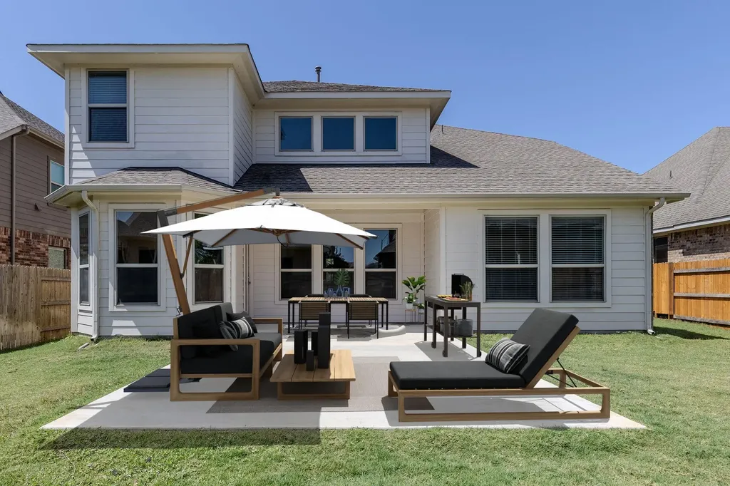3113 Hidalgo Loop Round Rock TX 78665