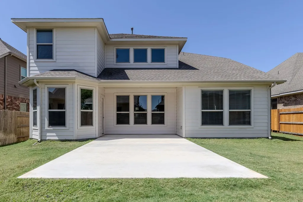 3113 Hidalgo Loop Round Rock TX 78665