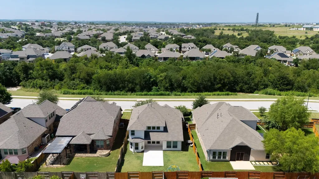 3113 Hidalgo Loop Round Rock TX 78665