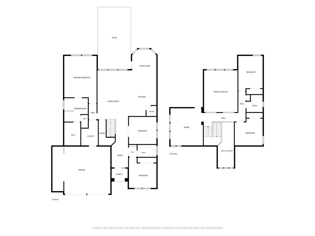3113 Hidalgo Loop Round Rock TX 78665