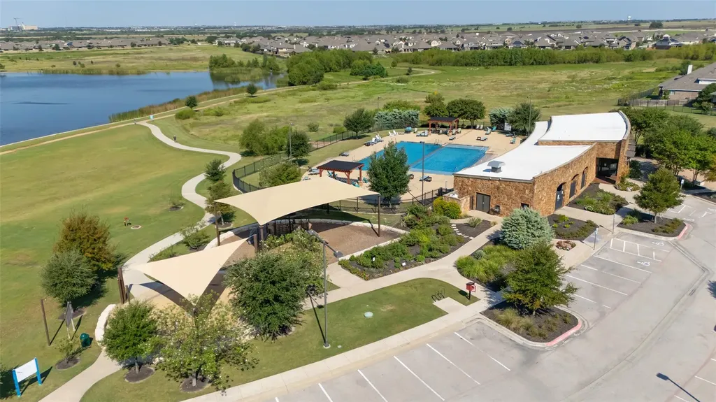 3113 Hidalgo Loop Round Rock TX 78665