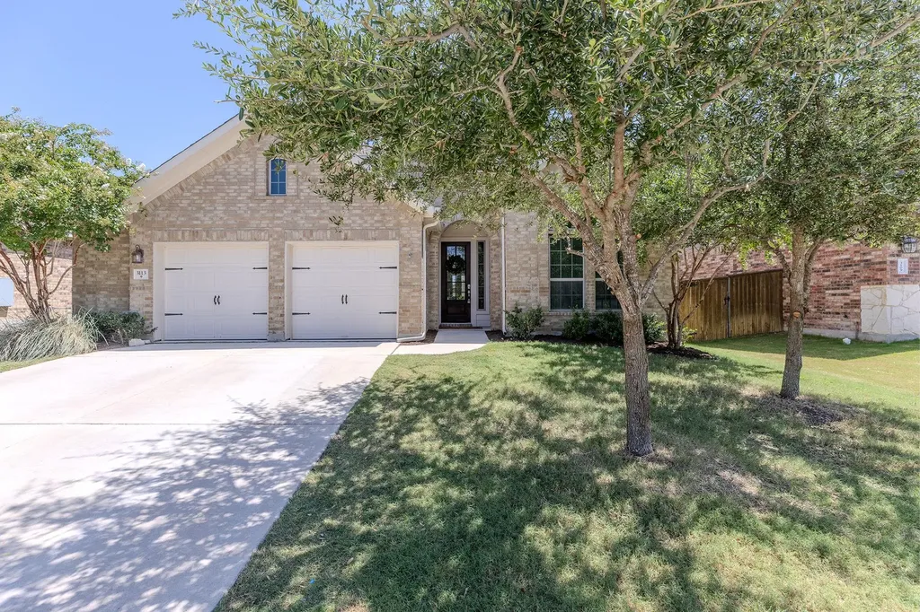 3113 Hidalgo Loop Round Rock TX 78665