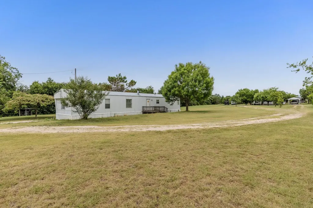 706 Phillip Lane Liberty Hill TX 78642