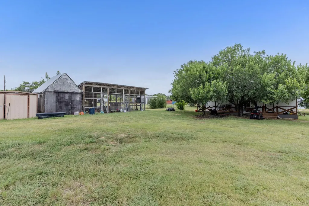 706 Phillip Lane Liberty Hill TX 78642