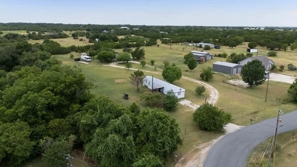 706 Phillip Lane Liberty Hill TX 78642
