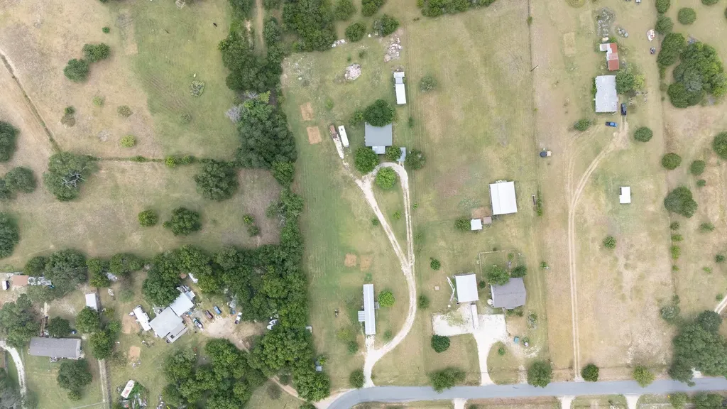 706 Phillip Lane Liberty Hill TX 78642