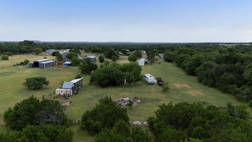 706 Phillip Lane Liberty Hill TX 78642