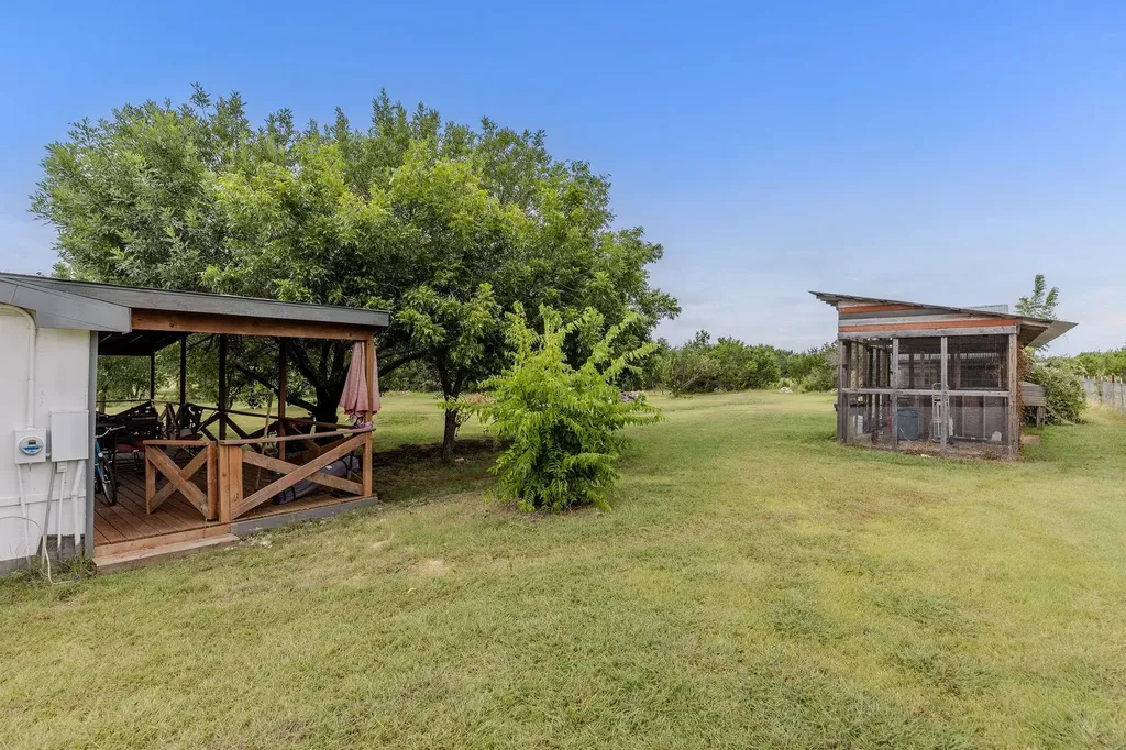 706 Phillip Lane Liberty Hill TX 78642