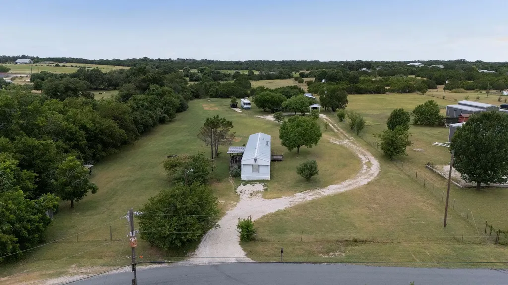 706 Phillip Lane Liberty Hill TX 78642