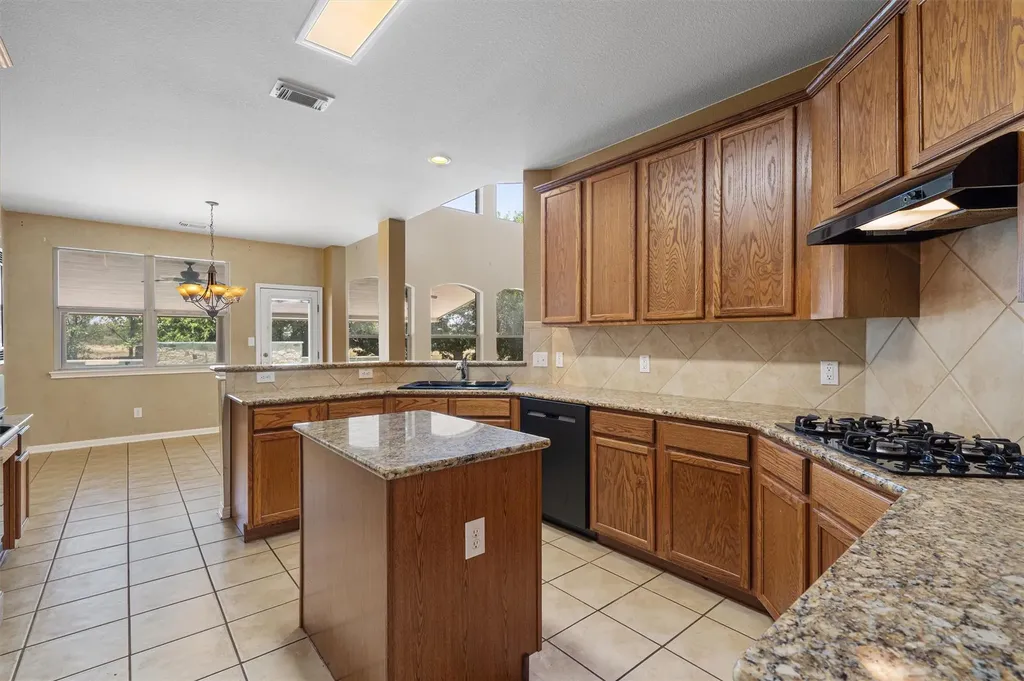 4406 Cierne Cove Round Rock TX 78681