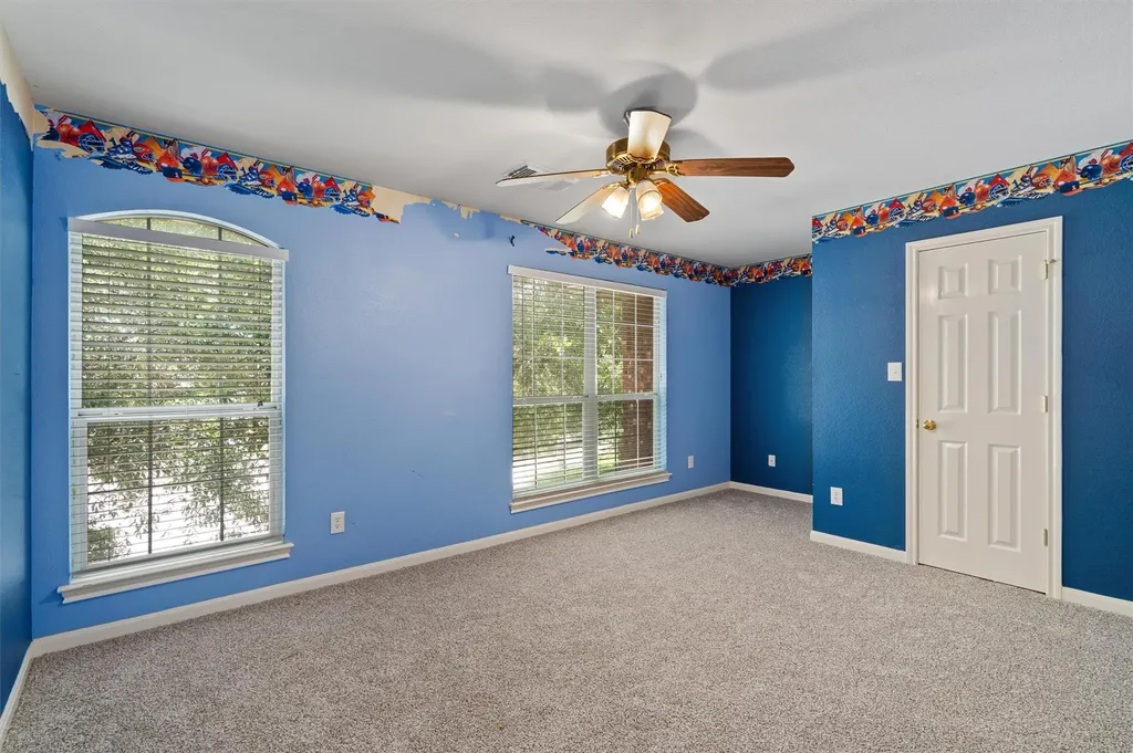 4406 Cierne Cove Round Rock TX 78681