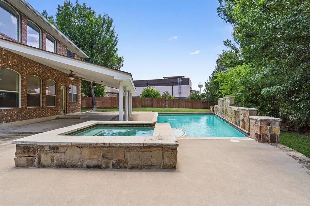 4406 Cierne Cove Round Rock TX 78681