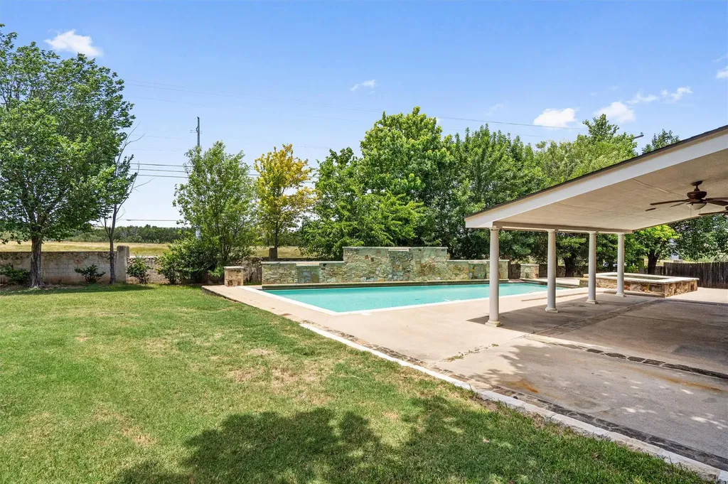 4406 Cierne Cove Round Rock TX 78681