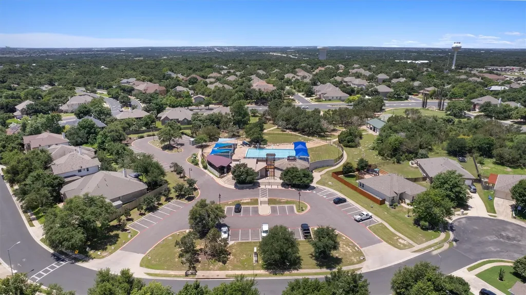 4406 Cierne Cove Round Rock TX 78681
