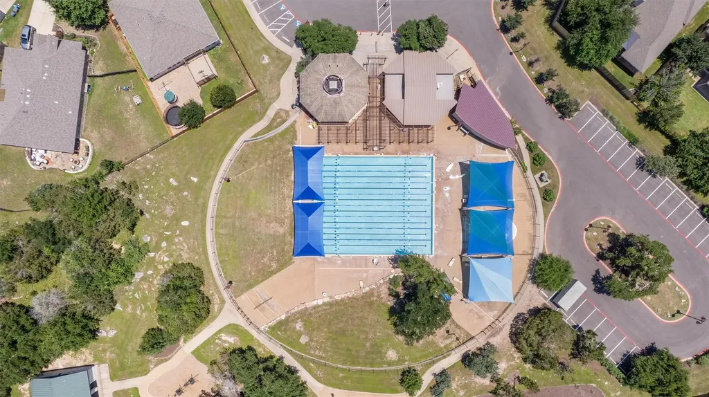 4406 Cierne Cove Round Rock TX 78681