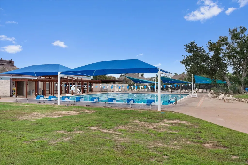 4406 Cierne Cove Round Rock TX 78681