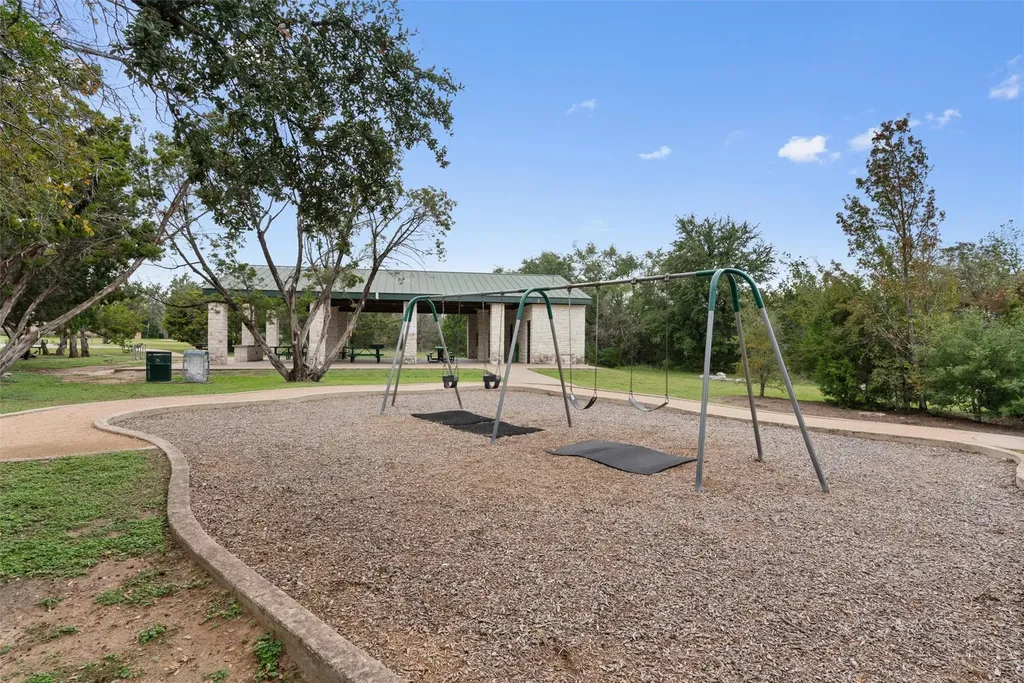 4406 Cierne Cove Round Rock TX 78681