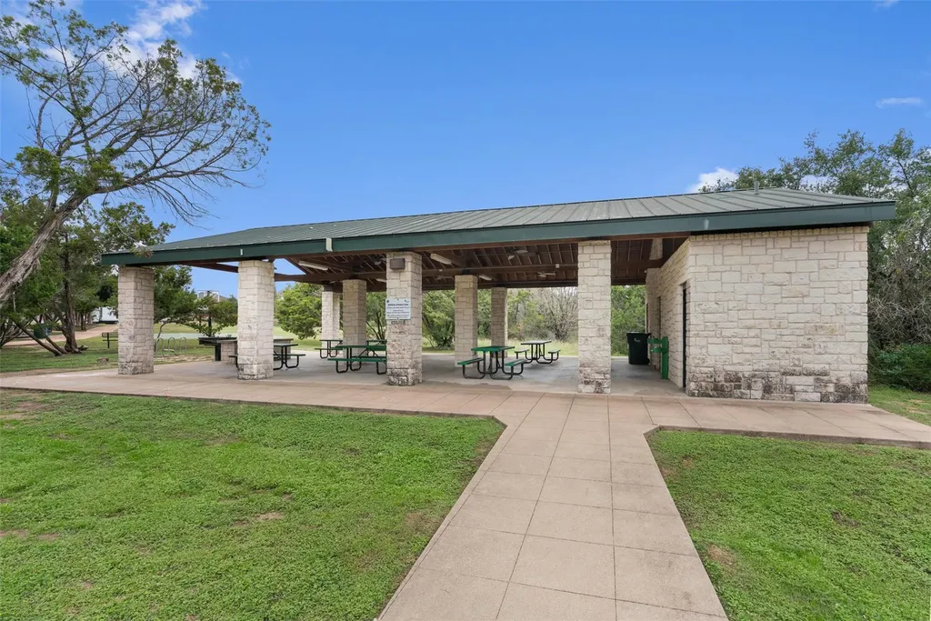 4406 Cierne Cove Round Rock TX 78681