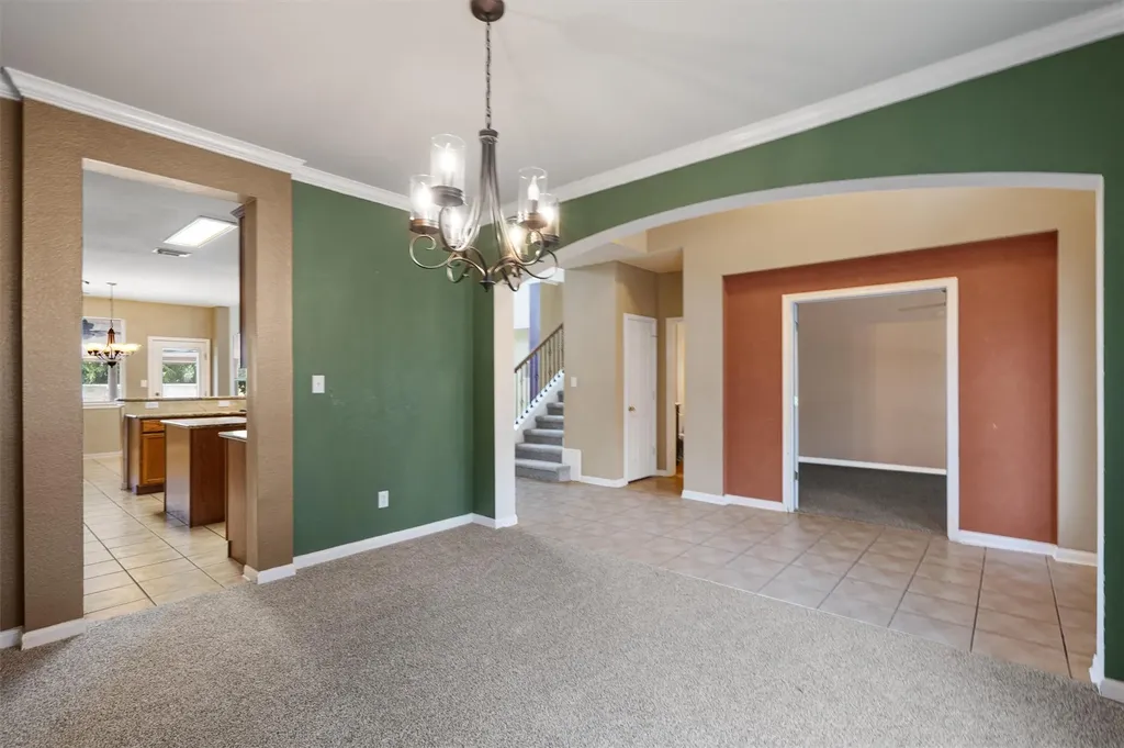 4406 Cierne Cove Round Rock TX 78681