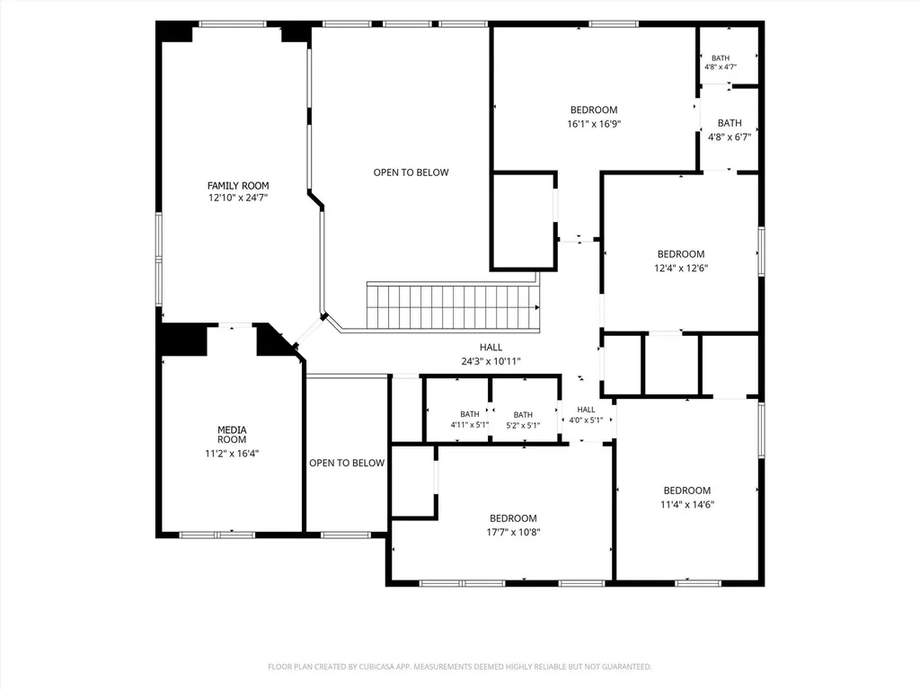 4406 Cierne Cove Round Rock TX 78681