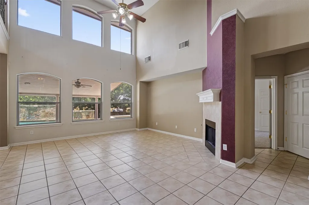 4406 Cierne Cove Round Rock TX 78681