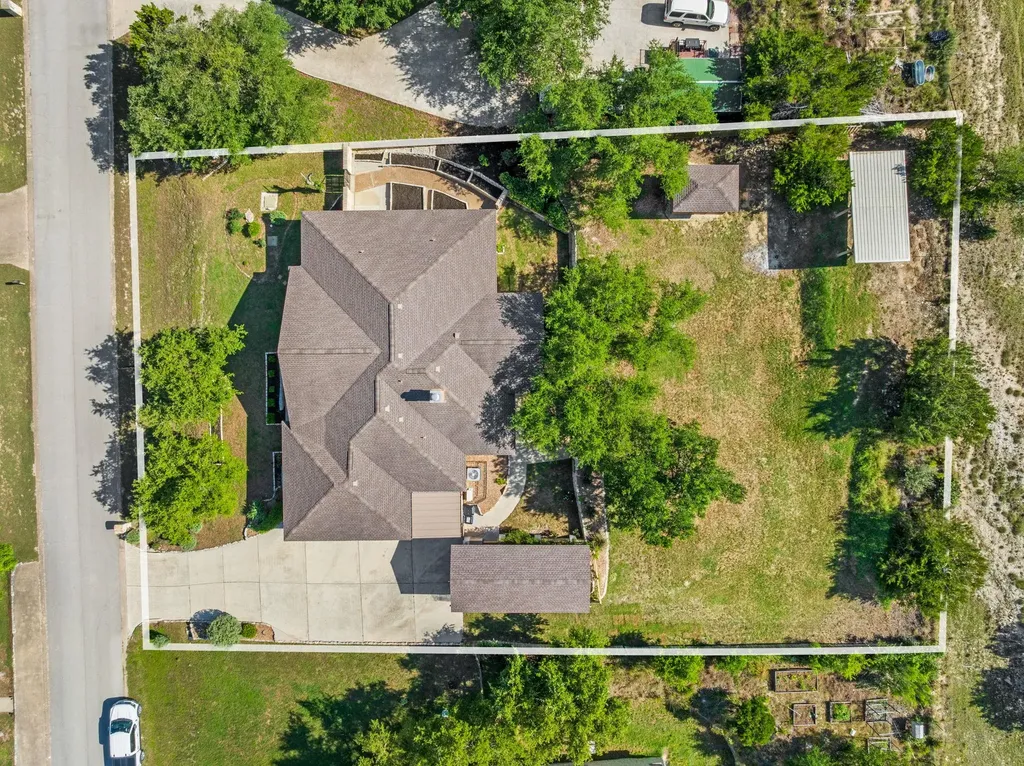509 Meadow Oaks Drive Dripping Springs TX 78620