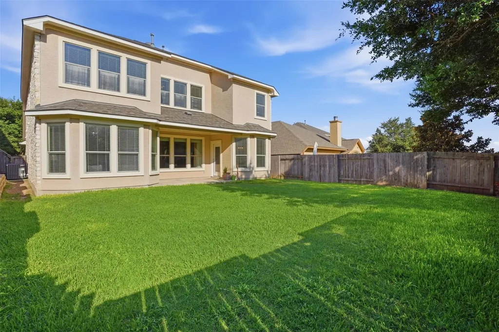 1937 Kempwood Loop Round Rock TX 78665