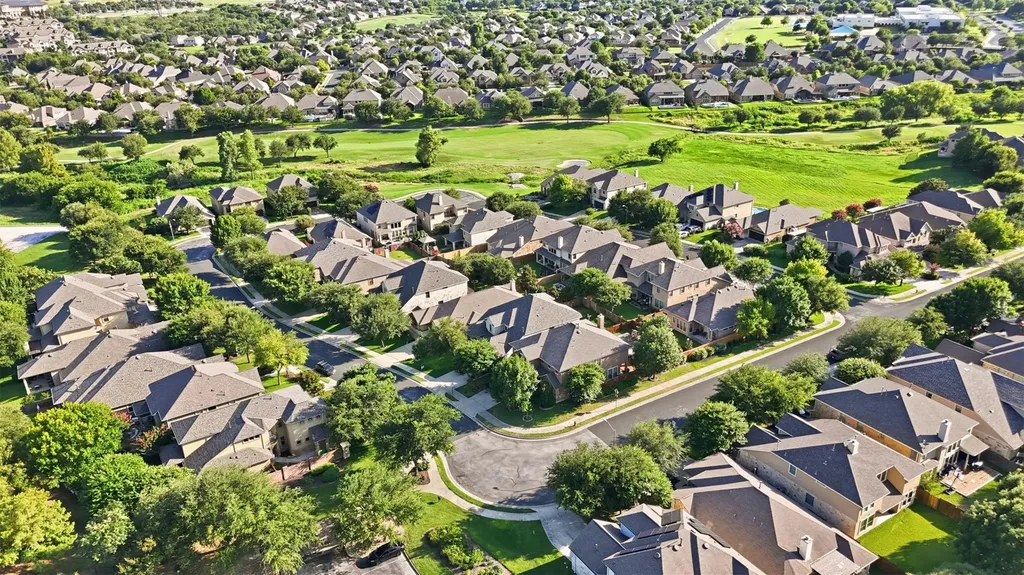1937 Kempwood Loop Round Rock TX 78665