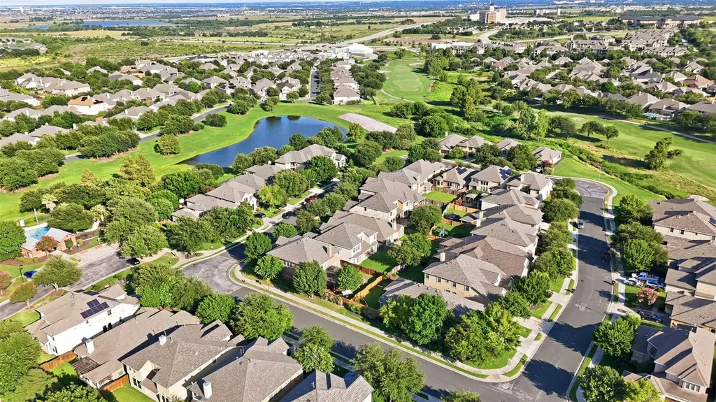 1937 Kempwood Loop Round Rock TX 78665