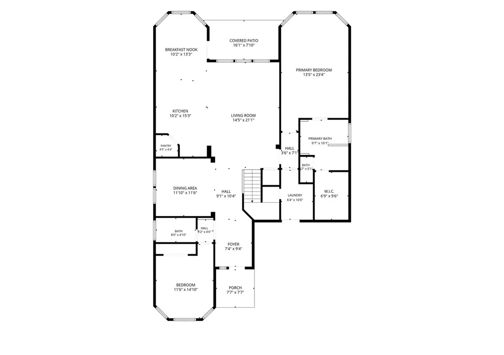 1937 Kempwood Loop Round Rock TX 78665
