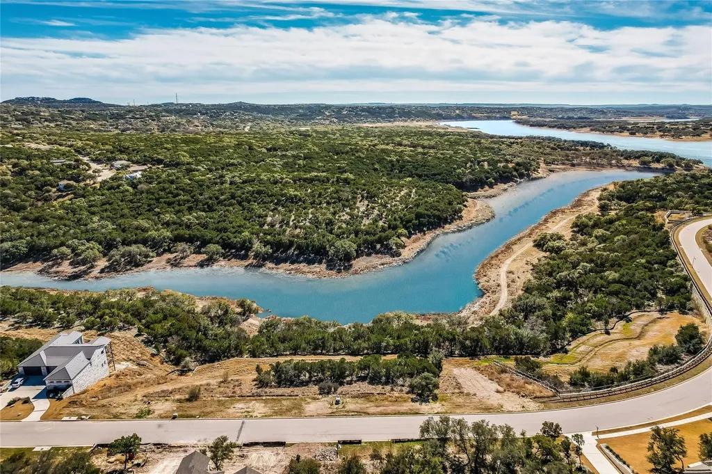 Lot 10r Tessera Parkway Lago Vista TX 78645