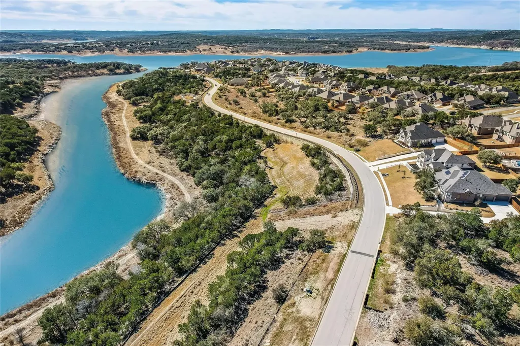 Lot 10r Tessera Parkway Lago Vista TX 78645