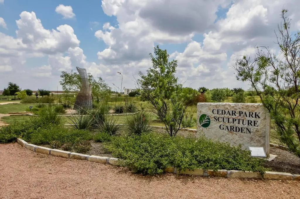 1429 Davis Mountain Loop Cedar Park TX 78613