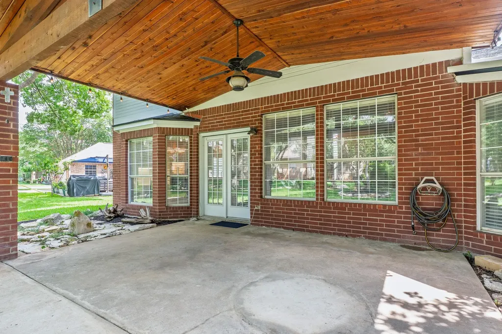 904 Brookside Court Round Rock TX 78681